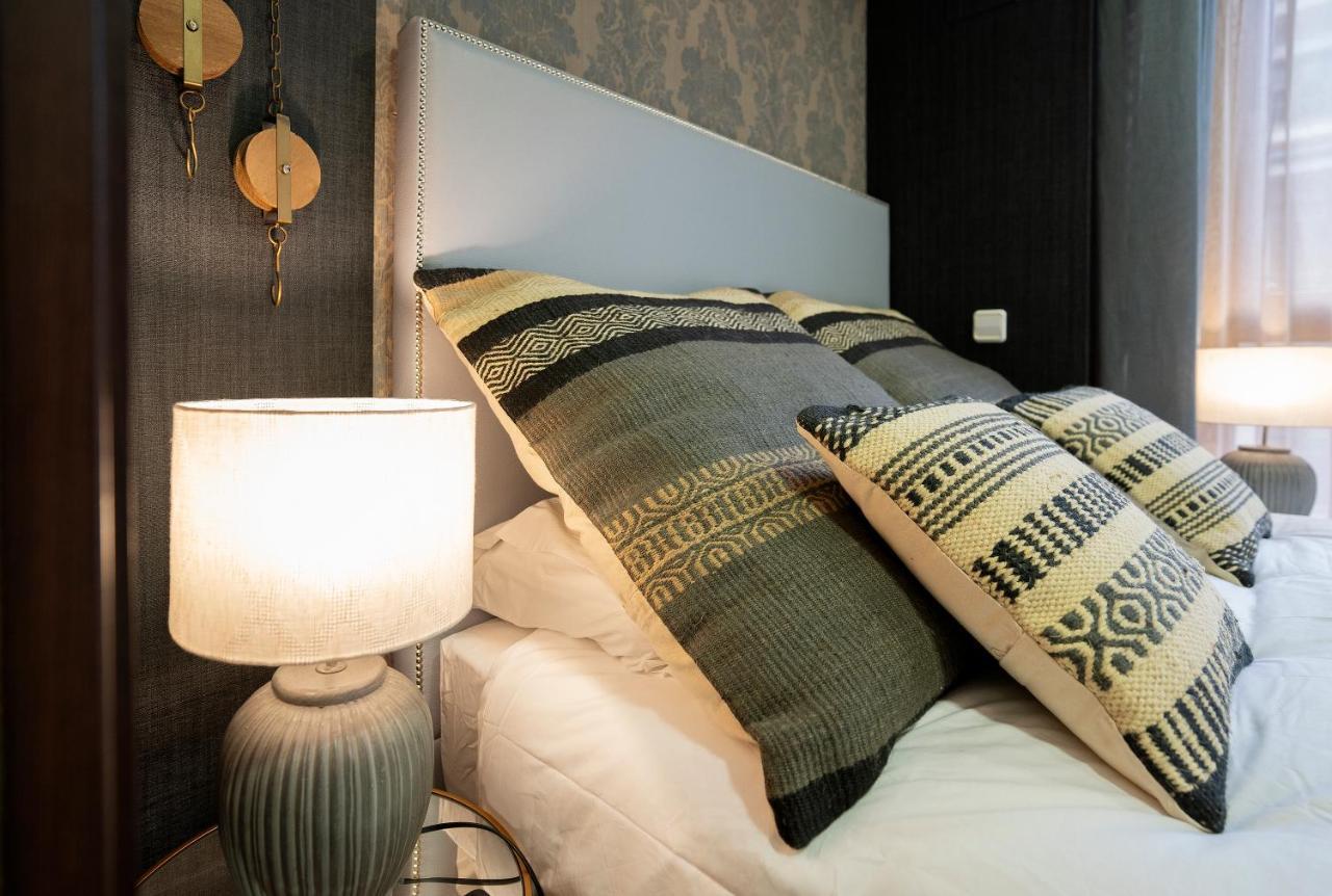 奥维耶多De La Guardia Loft Rosal公寓 外观 照片