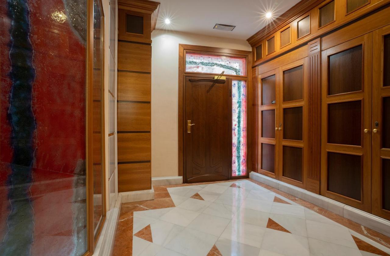 奥维耶多De La Guardia Loft Rosal公寓 外观 照片